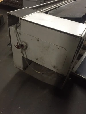 Used Danfoss PT5CN1STR0DLF AC Drive Control Module Indiana US | J&J Industrial Supply #519495