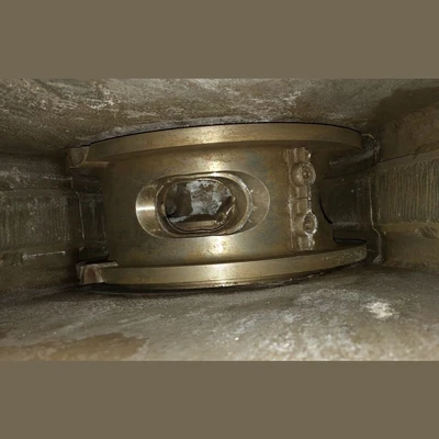 Flottweg Centrifugal Separator Package
