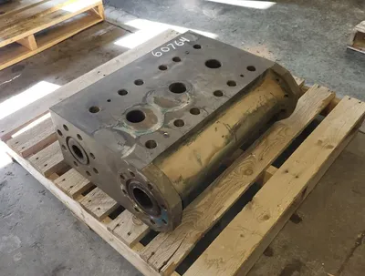 USED NATIONAL 165T-5H