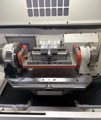 2020 BROTHER SPEEDIO R650X2 Drilling & Tapping Centers | Midstate Machinery (4)