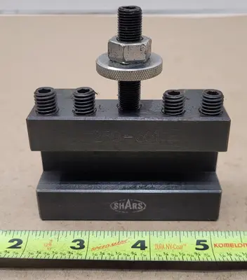 Used SHARS 250-301 Misc Industrial Equipment Kentucky US | Aucto #686764