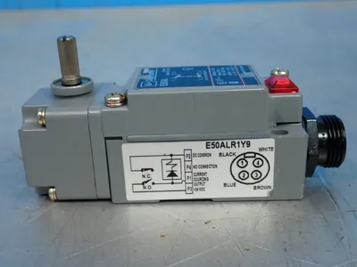 Used CUTLERHAMMER E50SAL Switch Parts Ohio US | HGR 24 #798781