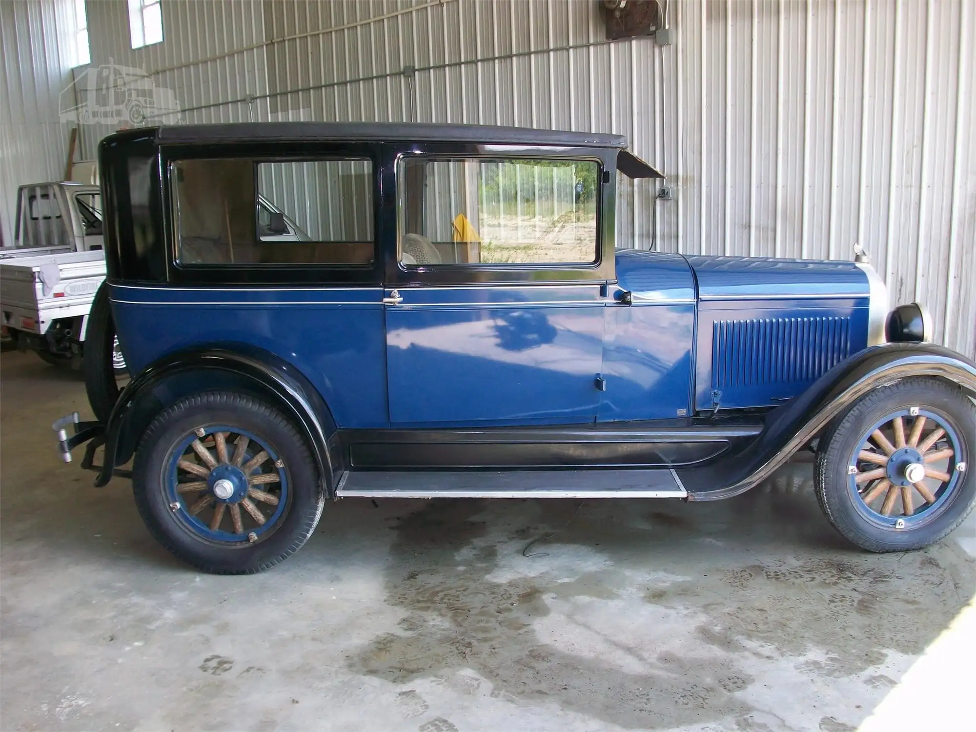 Used PONTIAC 1926 2 DOOR Classic Cars & Trucks Michigan US | NAS Sales #1557813