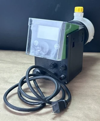 NEW Grundfos DDA 30-4 AR-PV/V/C-F-31U7U7BG