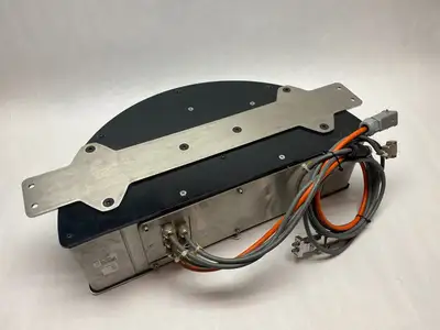 USED SICK STANDARD DENSITY OMNI PORTAL SCANNER 1019691