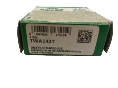 USED INA NEEDLE ROLLER