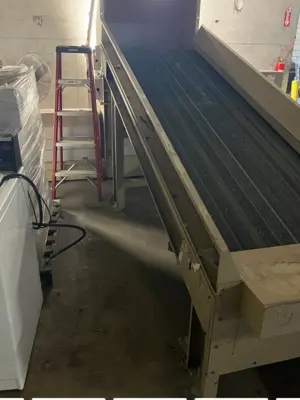 RecycleTech XT-500D Packaging Equipment | Global Machine Brokers, LLC (3)