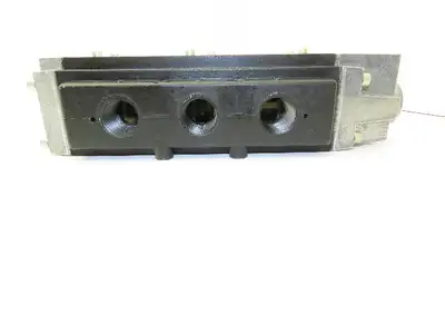 ARO 5545 0707 04 Pneumatic Pilot Valve 5-Port 1/2" NPT