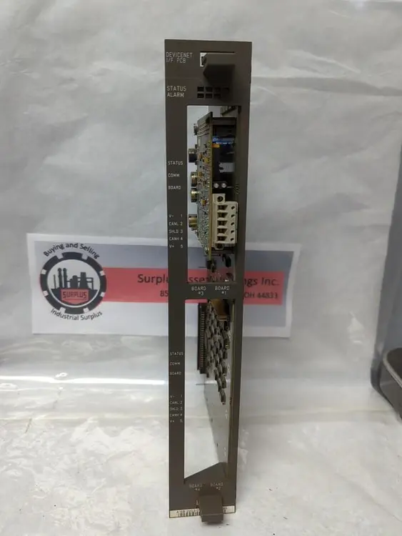 Used FANUC A16B-3200-0412/04A Circuit Boards Ohio US | Surplus Asset Holdings #1242727