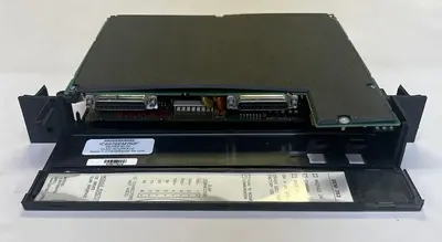 Used GE FANUC IC697BEM763F Misc Electrical & Power Parts | Surplus Asset Holdings #1218862