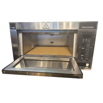 USED PIZZA MASTER PM451ED