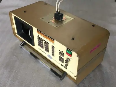 USED MNC 8000 NUMERICAL CONTROL