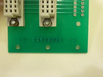 USED SEPRO ROBOTIQUE CI920226