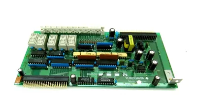 NEW YOKOGAWA B9628 CIRCUIT BOARD B9628YD-06