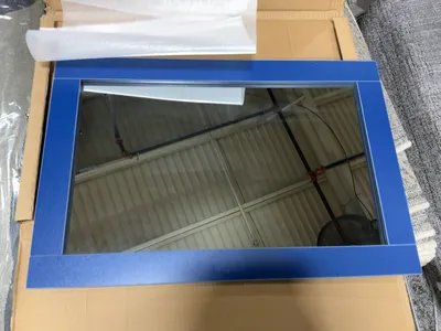 Used _UNKNOWN_ _UNKNOWN_ Flooring, Windows, and Doors Michigan US | Miedema Asset Management Group #1425167