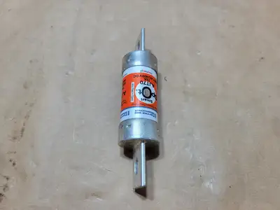 Used FERRAZ SHAWMUT AJT70 Misc Electrical & Power Parts British Columbia CA | Lenmark #1439443