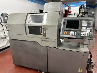 USED 2006 CITIZEN L20VIII