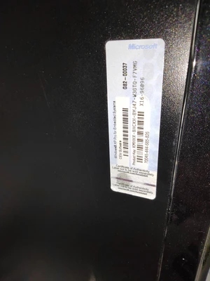 USED Universal Instruments OEM-A3501-01