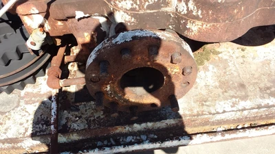 USED GOULDS 3360