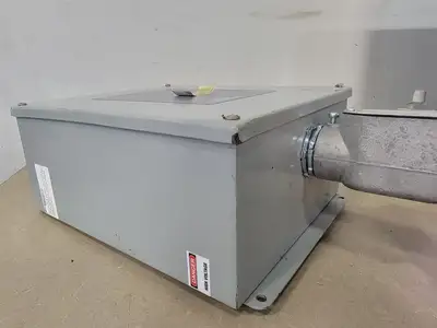 USED TOTAL PROTECTION SOLUTIONS TK-ST300-3Y480-L