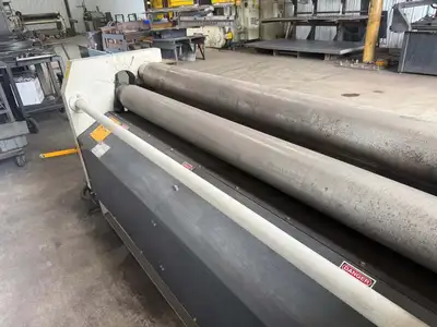 COLE-TUVE SRS-6-170 Rolls-Plate and Sheet | Asset Exchange Corporation (7)