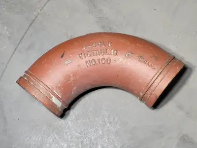 NEW VICTAULIC NO. 100