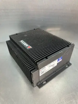 Arista BOXPC-138 PC 24VDC 3A REV. (C/A) (1.2.2)