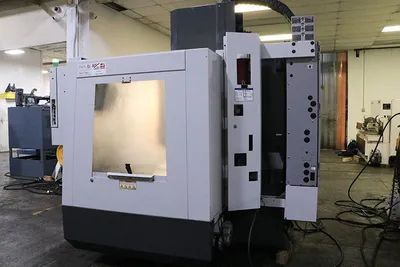 2010 HAAS VF2 SSYT MACHINING CENTERS, VERT., N/C & CNC | Prime Machinery (19)
