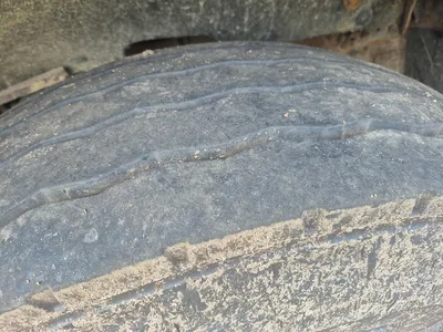 Used 1997 INTERNATIONAL 2654 6X4 Dump trucks Michigan US | Miedema Asset Management Group #1419330