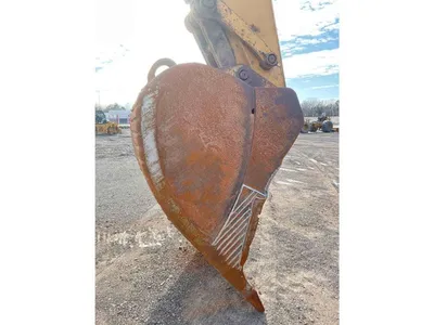 2005 Caterpillar 345BIIL
