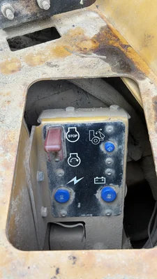 Used 2013 Caterpillar 725 Articulated Dump Trucks Maryland US | Zadoon Equipment #1480758