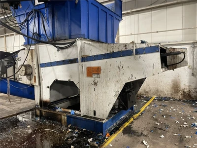 USED VECOPLAN 2200