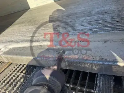 Used 2021 GREAT DANE _UNKNOWN_ Reefer Trailers Illinois US | T&S Trailer Pool #1509348