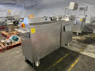 Used TOWNSEND NL-17 Sausage Twister Linkers Illinois US | M&M Equipment Corp. #1506671