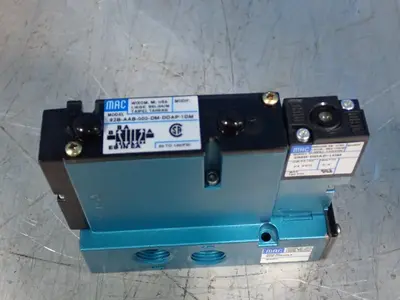 USED MAC 92AAB000DMDDAP1DM