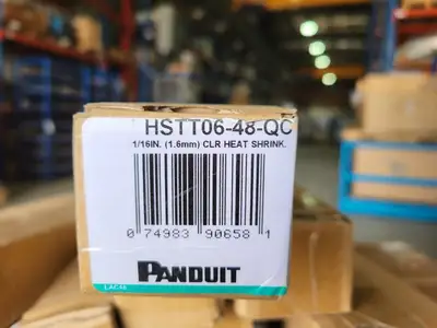 NEW PANDUIT HSTT06-48-QC