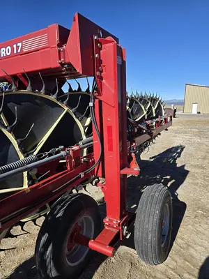 USED 2018 SITREX PRO/17 HI-CAPACITY