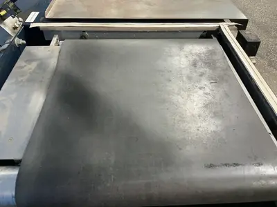 Used 1995 J & D JD16T Miscellaneous Packaging Equipment Ohio US | HGR 24 #1290201