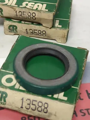 New | in-Stock CHICAGO RAWHIDE 13588 Pump & Valve Parts | Surplus Asset Holdings #1218949