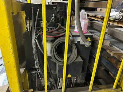 2009 RETRO SYSTEMS SH72-EDR5D Plasma Cutters | Asset Exchange Corporation (7)