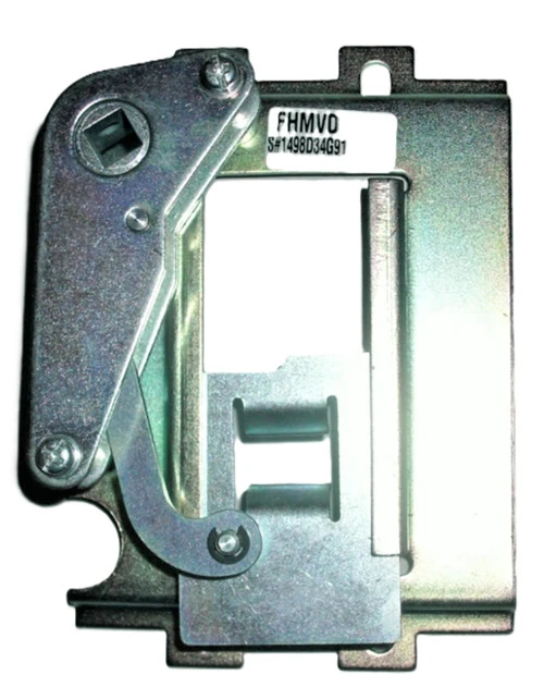 Eaton FHMVD [New]