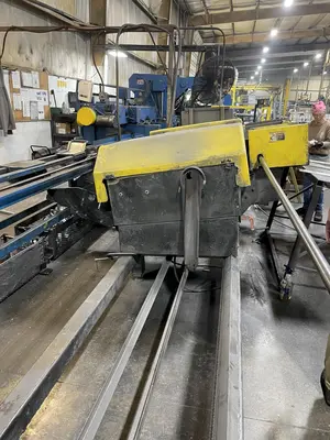 NEW BURRMASTER BM2-120