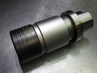 Bilz HSK63C #2 Rigid Tapping Chuck 4.6" Pro WFLC 220-0-IK/HSK-C63 (LOC2081A)