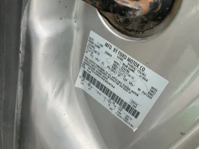 USED 2010 FORD F250