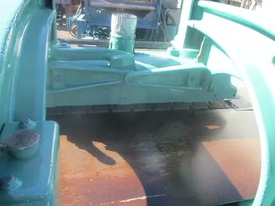 USED DIEHL 750