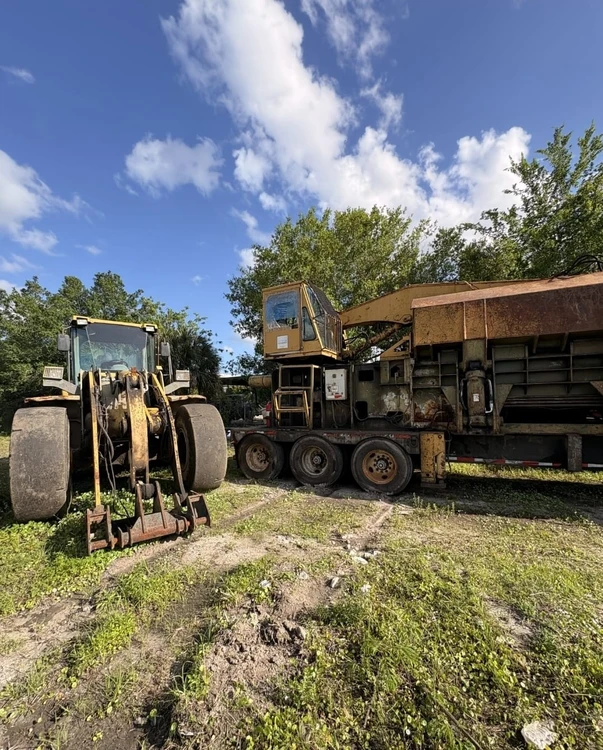 Used 2008 SIERRA RB 6000 Misc Recycling Florida US | ESCOBAR TRADING, INC. #944759