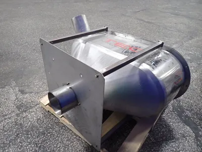 Tec Hopper