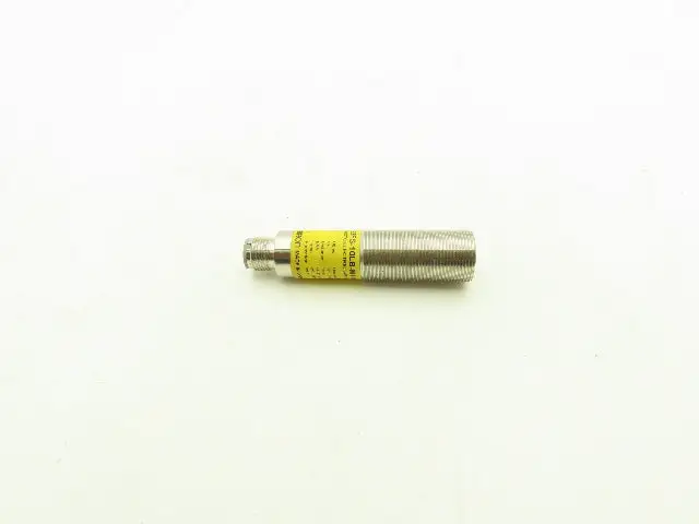 Omron E3FS-10LB-M1-M  Photoelectric Sensor 12-24vdc 10m Sensing Distance