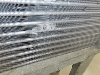 Used THERMAL TRANSFER _UNKNOWN_ Heat Exchangers Indiana US | Arrow Industrial #1365830