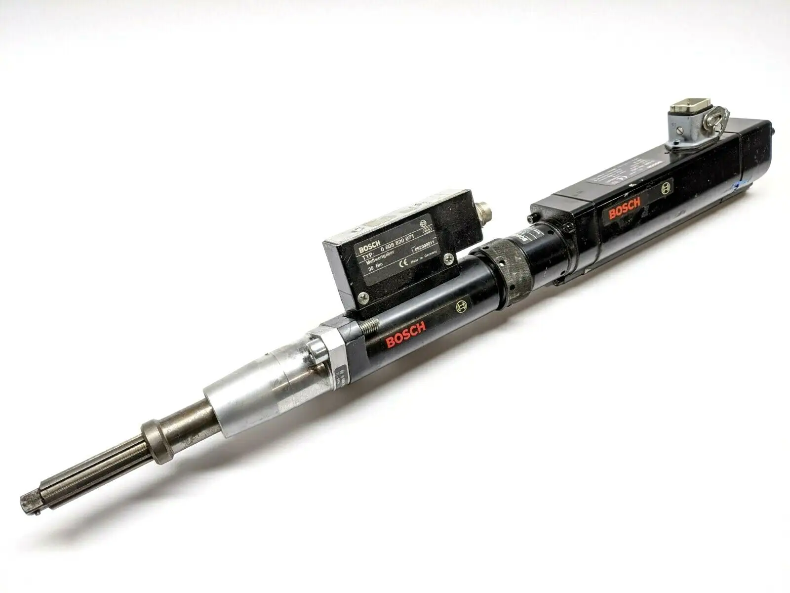 0 608 701 002 | Bosch 0608701002 Nutrunner - Used